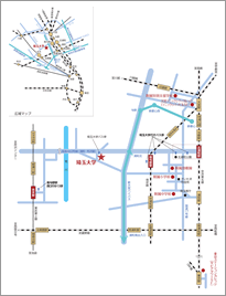 広域地図