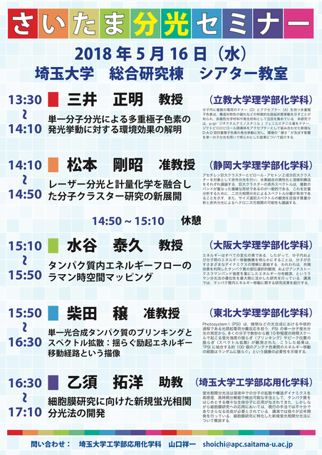 ポスター